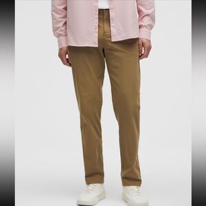 Lululemon Mens ABC Pant, size 34